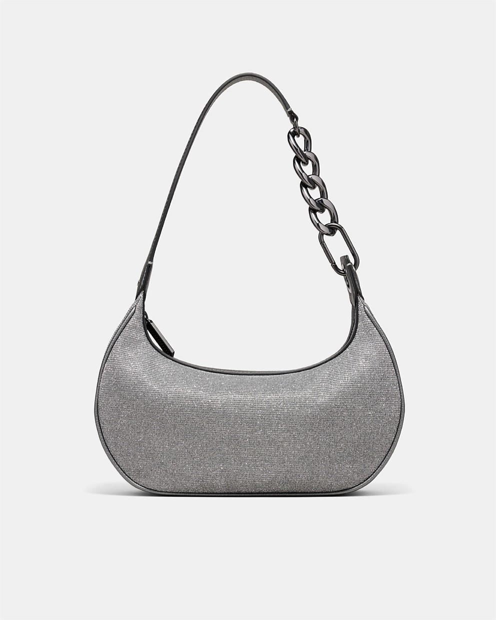 Metropolis Shoulder Bag