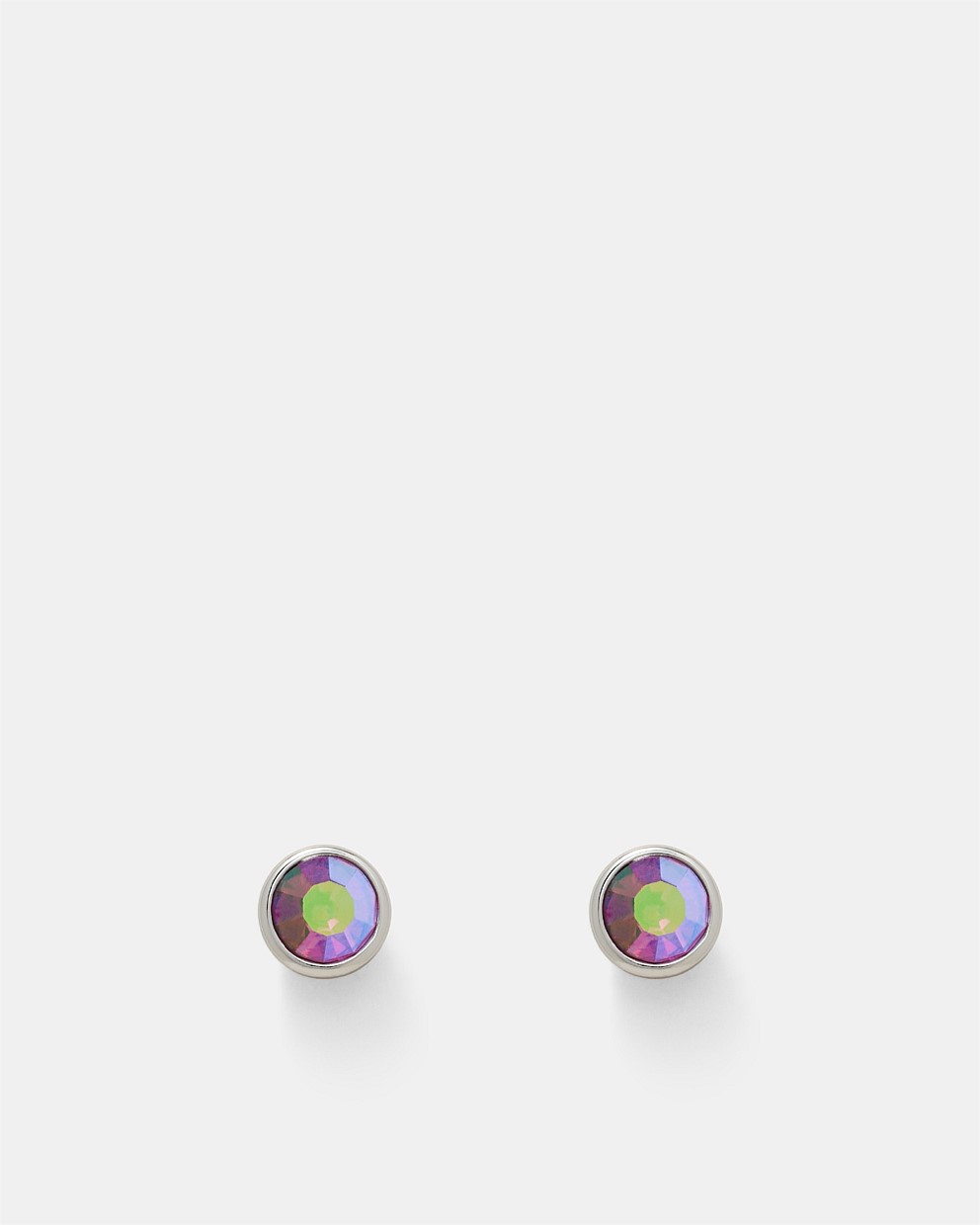 Orbit Stud Earrings