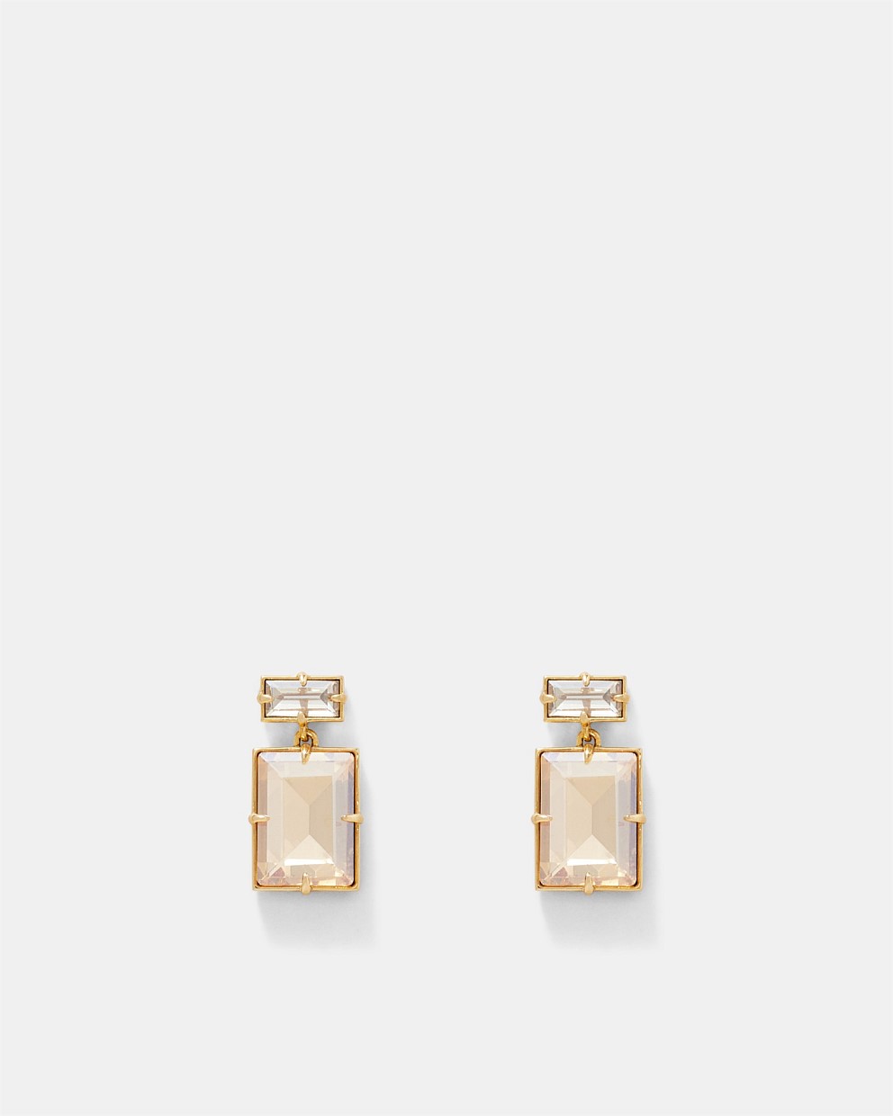 Dreams Drop Earrings