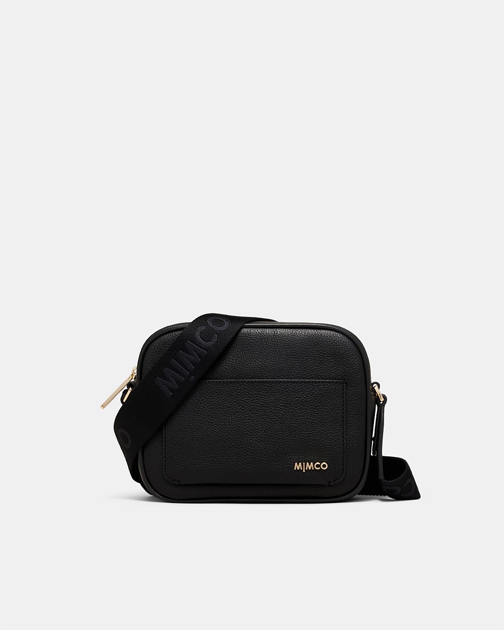 Northcote Camera Crossbody Bag