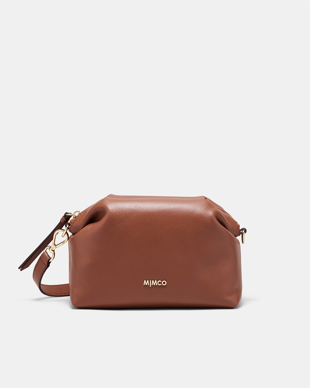 Prahran Crossbody Bag