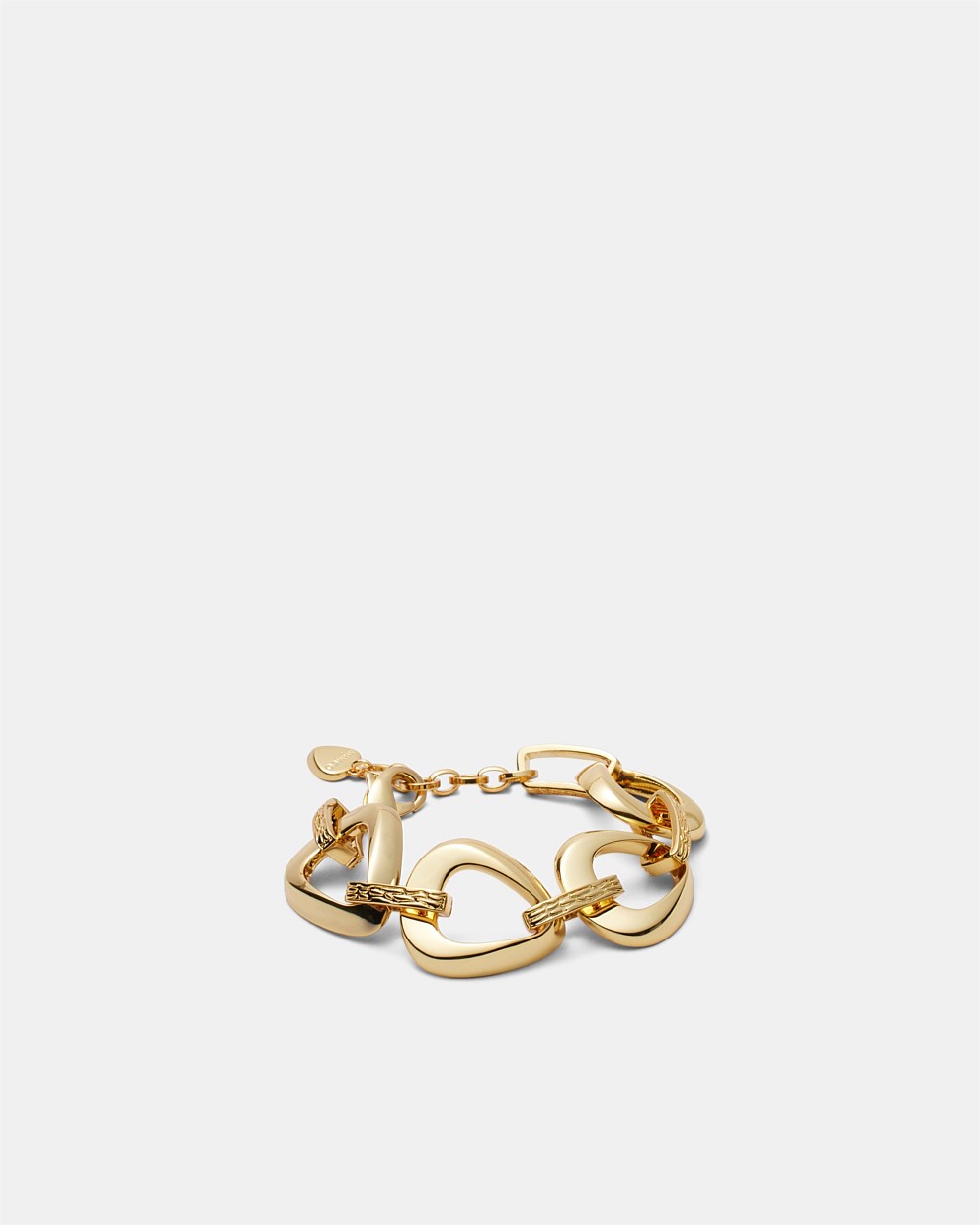 Cool Cat Statement Wrist Bracelet