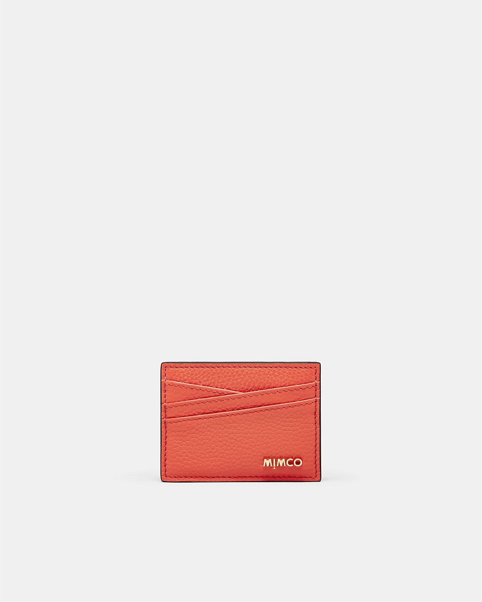 Drift Slim Credit Card Holder