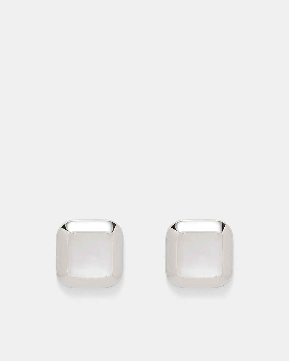 Dancefloor Stud Earrings