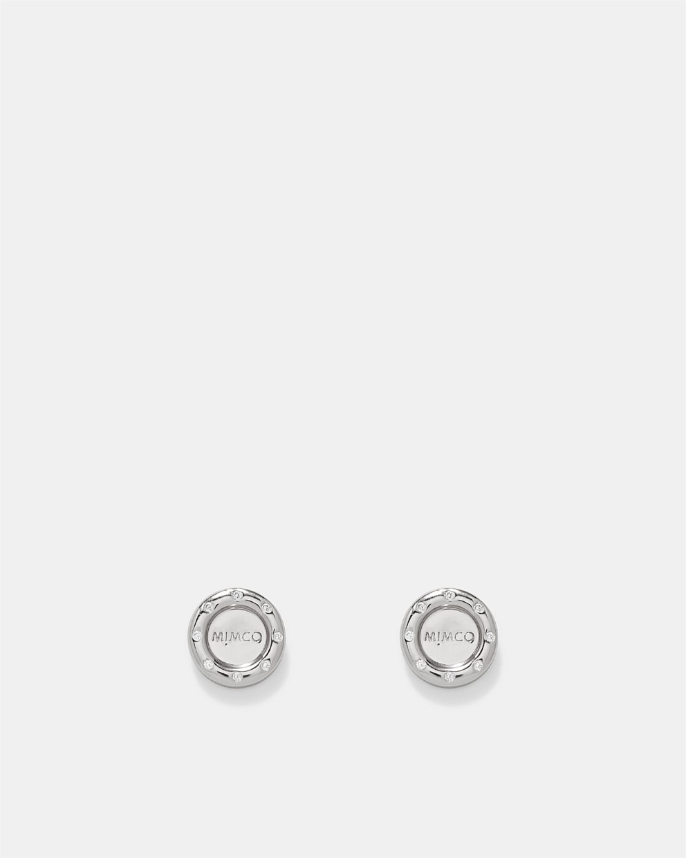 Lune Stud Earrings