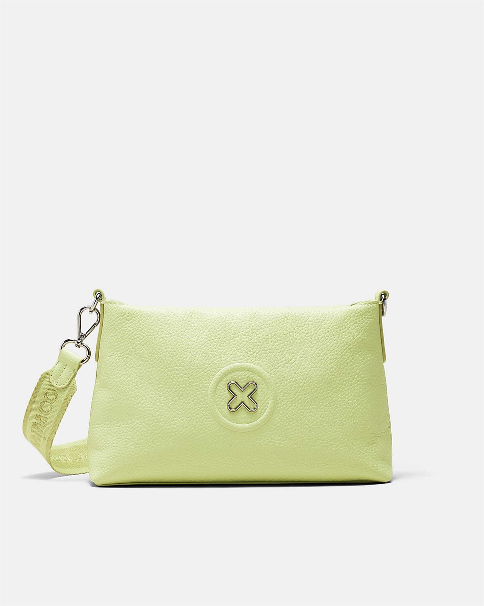 Bay Crossbody Bag