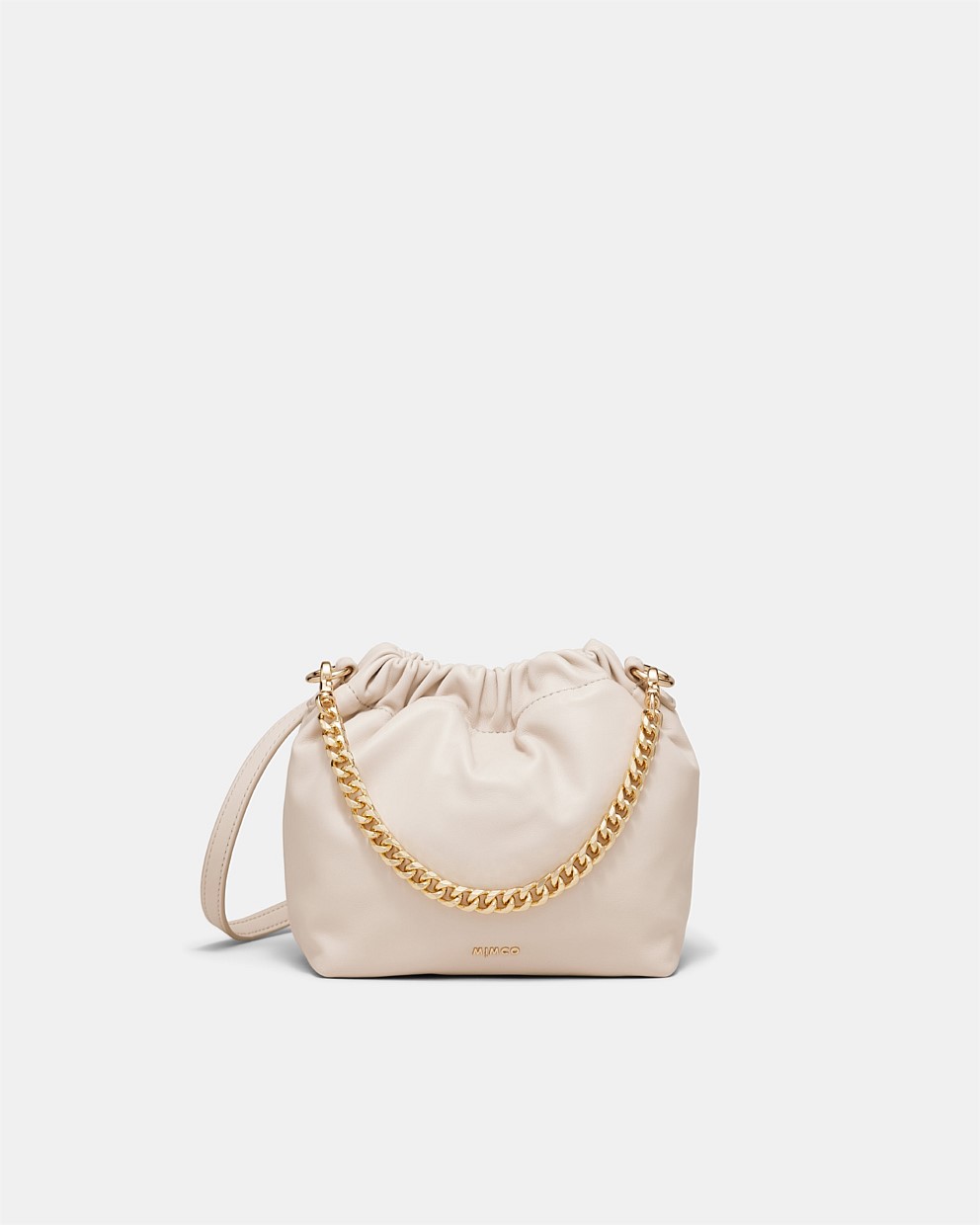 The Jones Mini Crossbody Bag