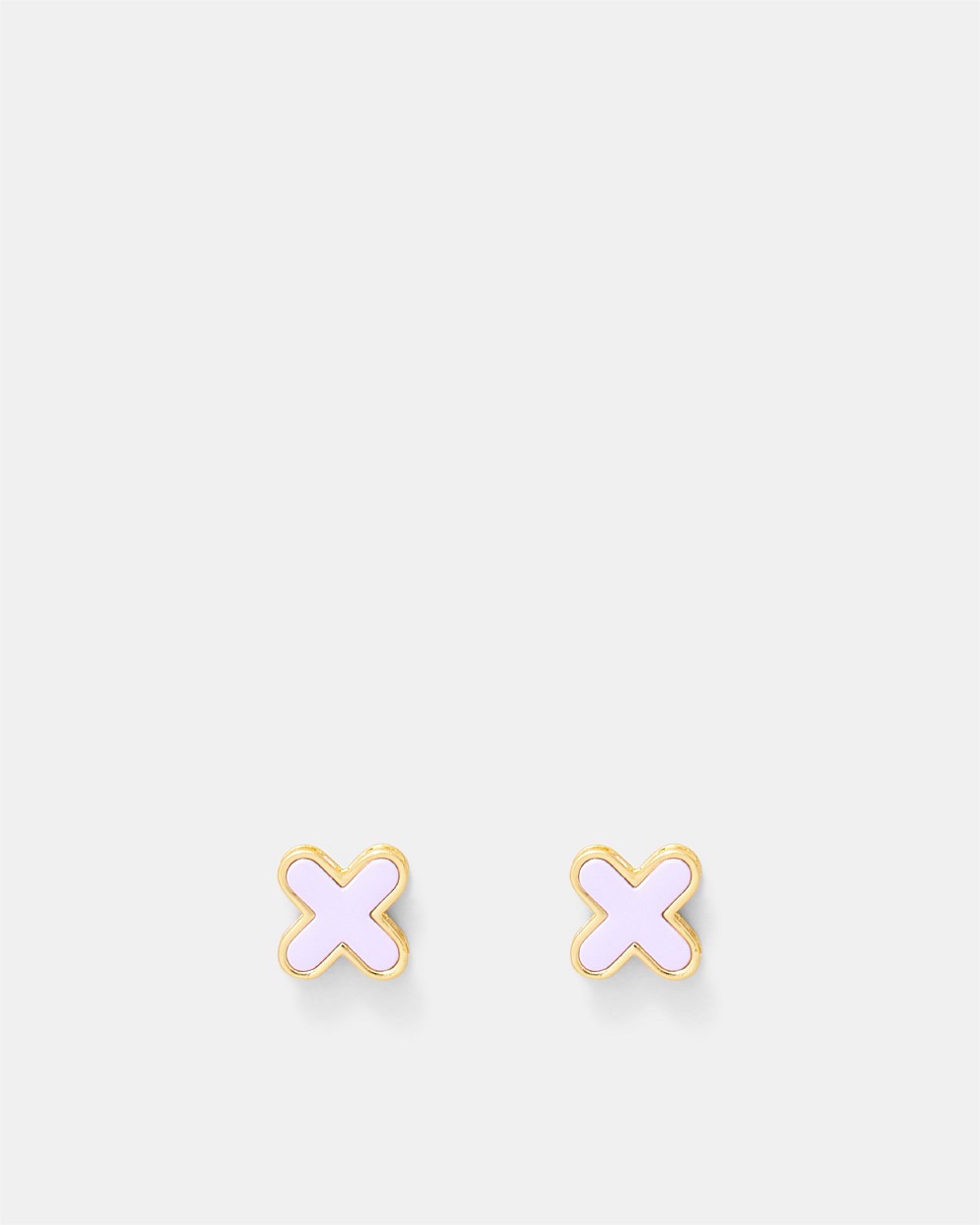 Dreamy Stud Earrings