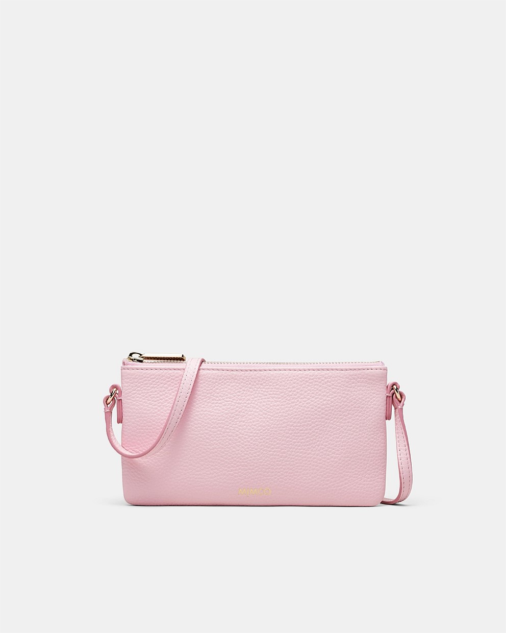 Rhiannon Pouch Crossbody