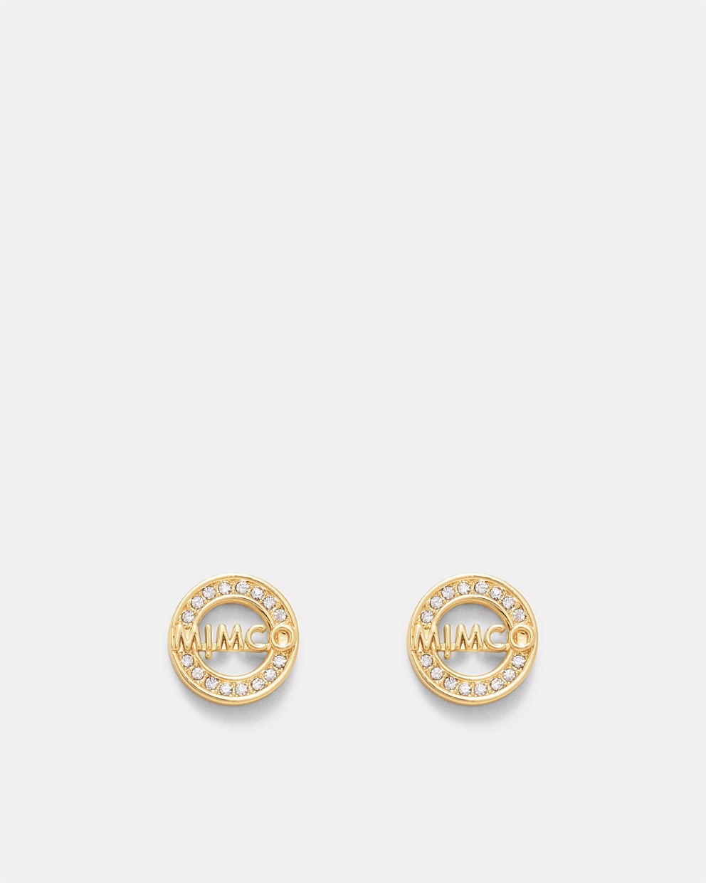 Alliance Stud Earrings