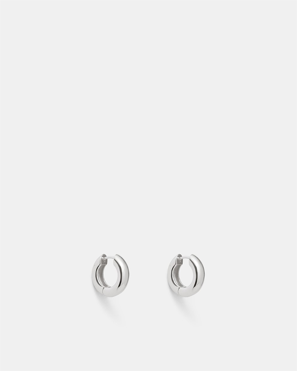 Juicy Hoop Earrings