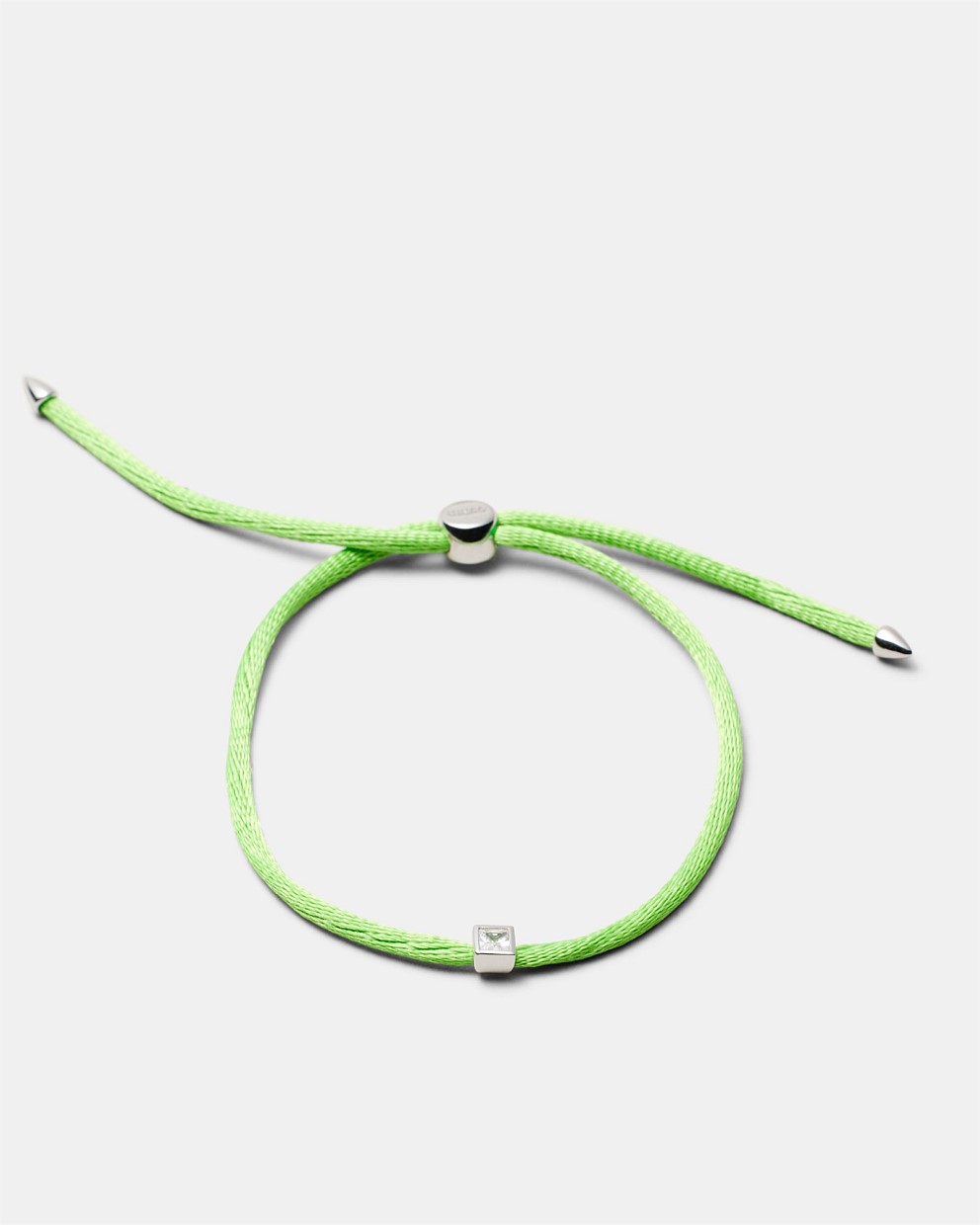 Verte Toggle Bracelet