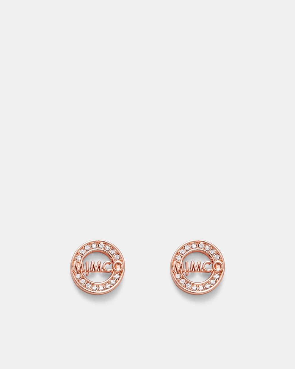 Alliance Stud Earrings