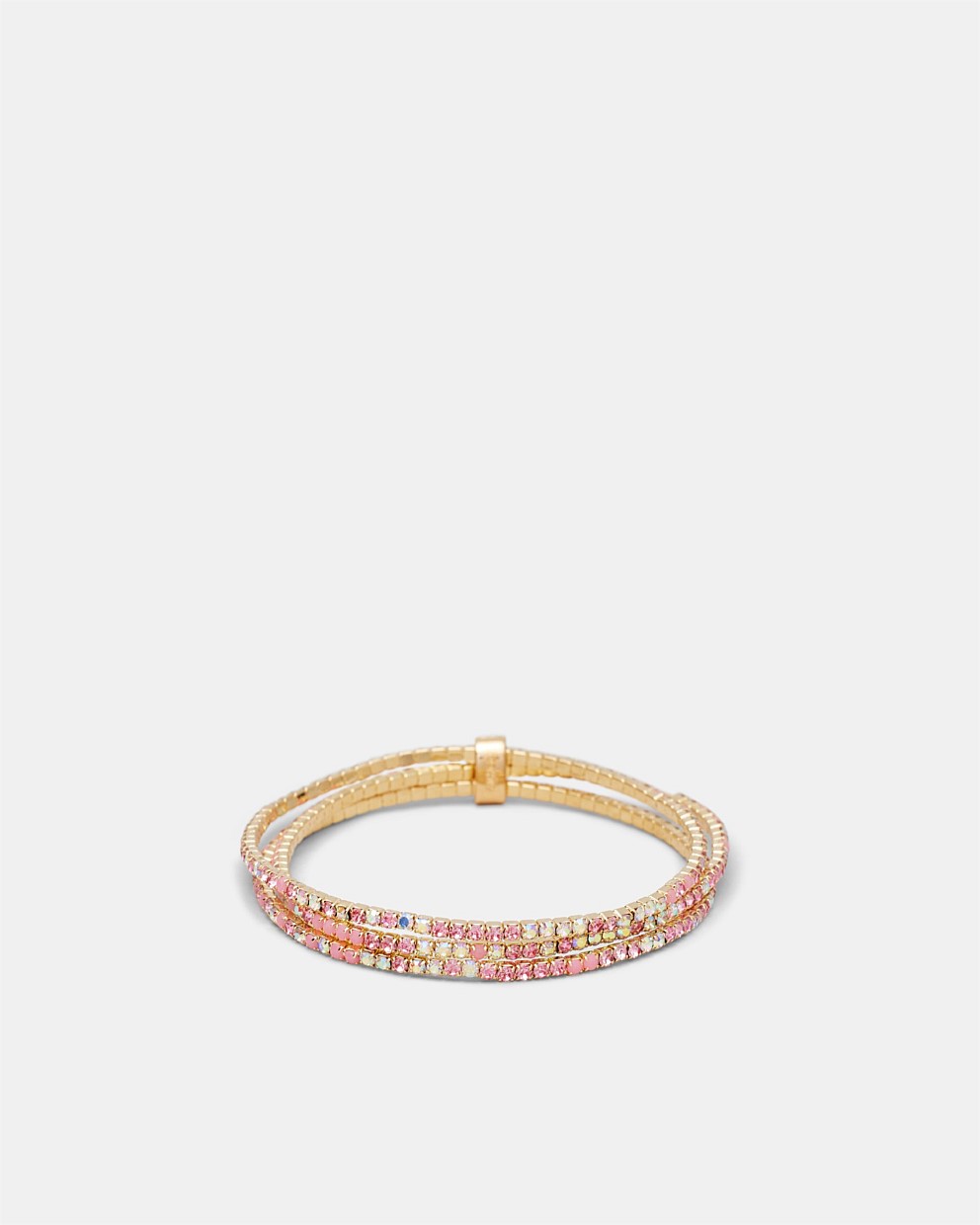 Mini Shimmy Bracelet