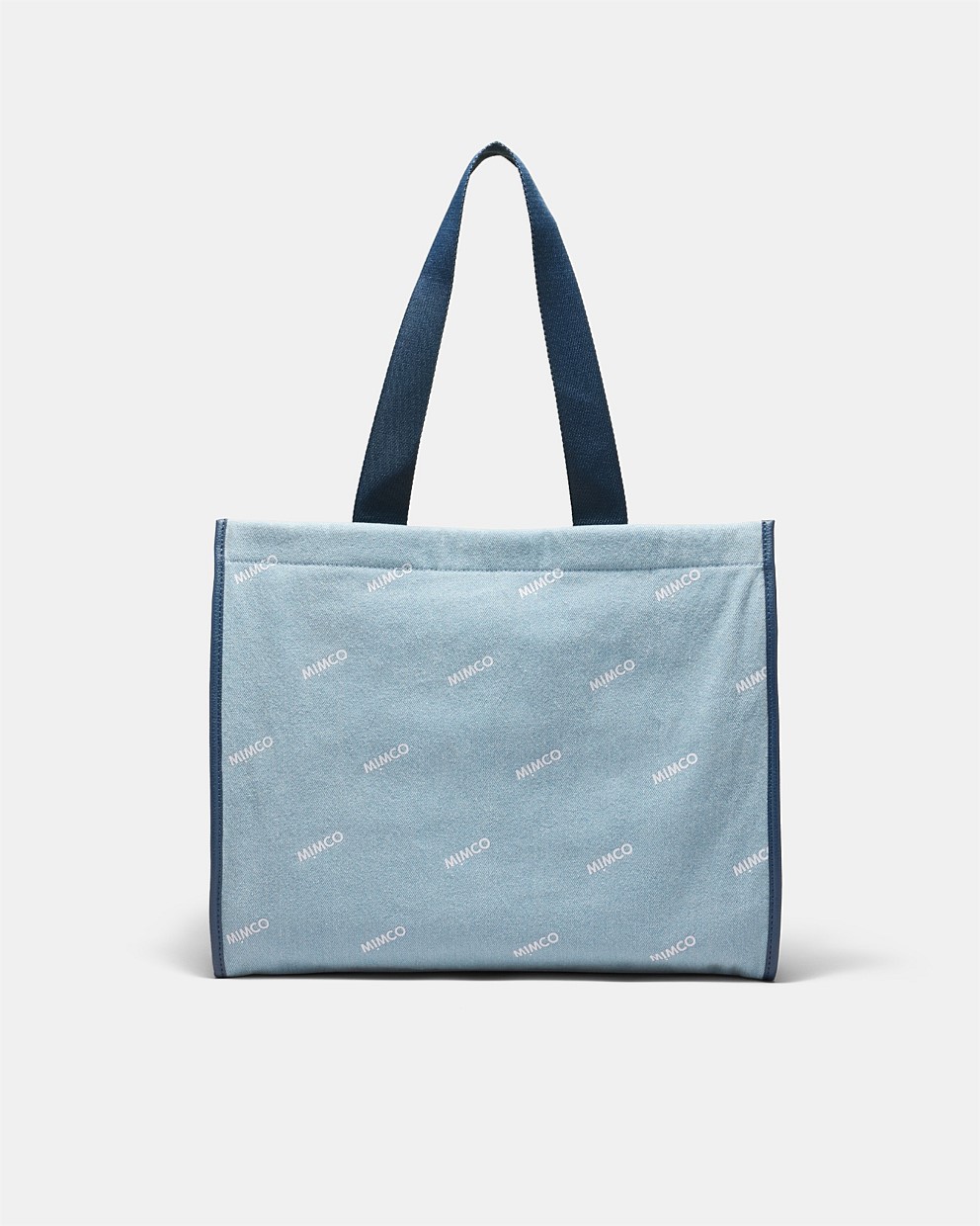 Poolparty Tote Bag