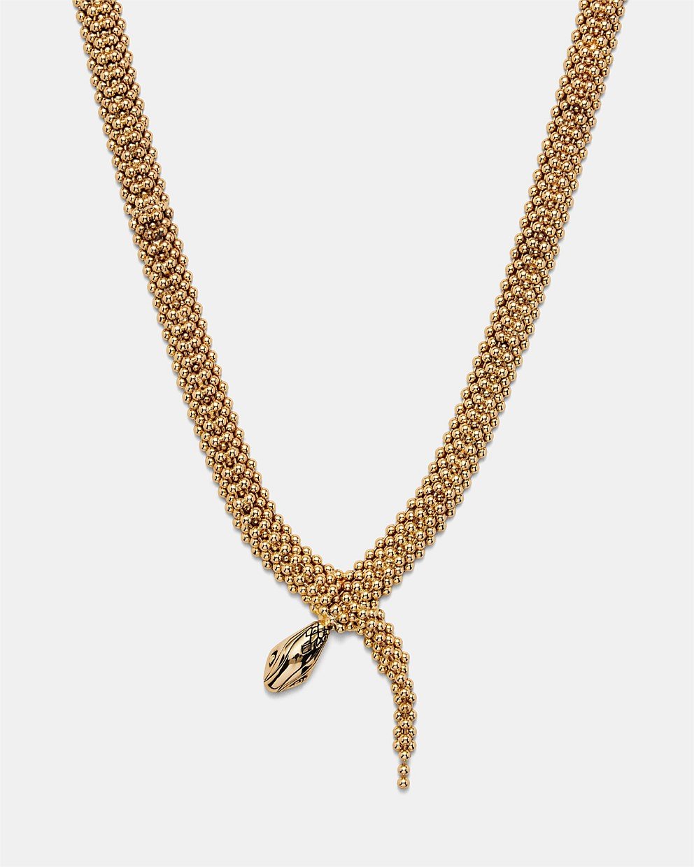 Rock Royalty Necklace