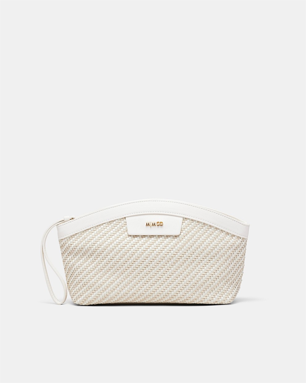 Sundowner Clutch Bag