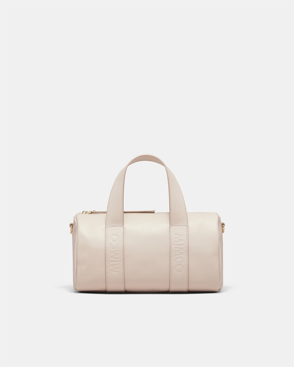 Centre Stage Mini Bowler Bag