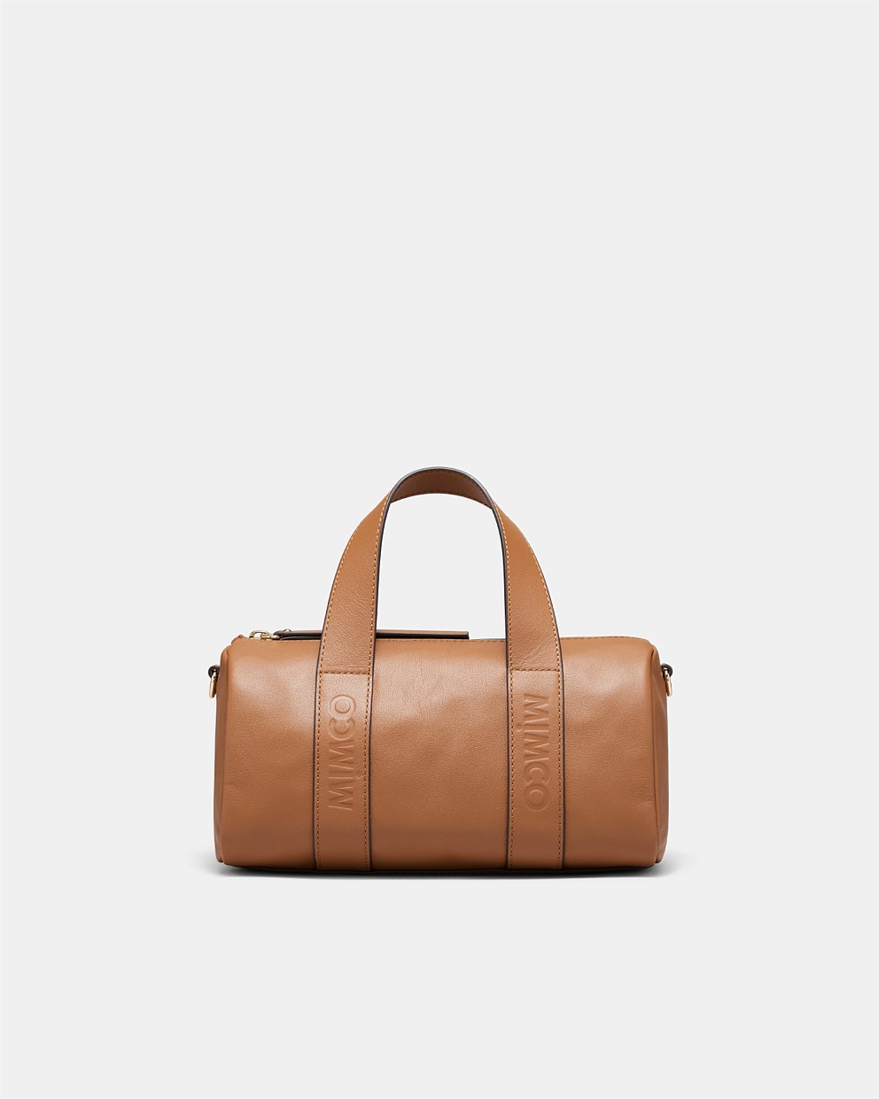 Centre Stage Mini Bowler Bag