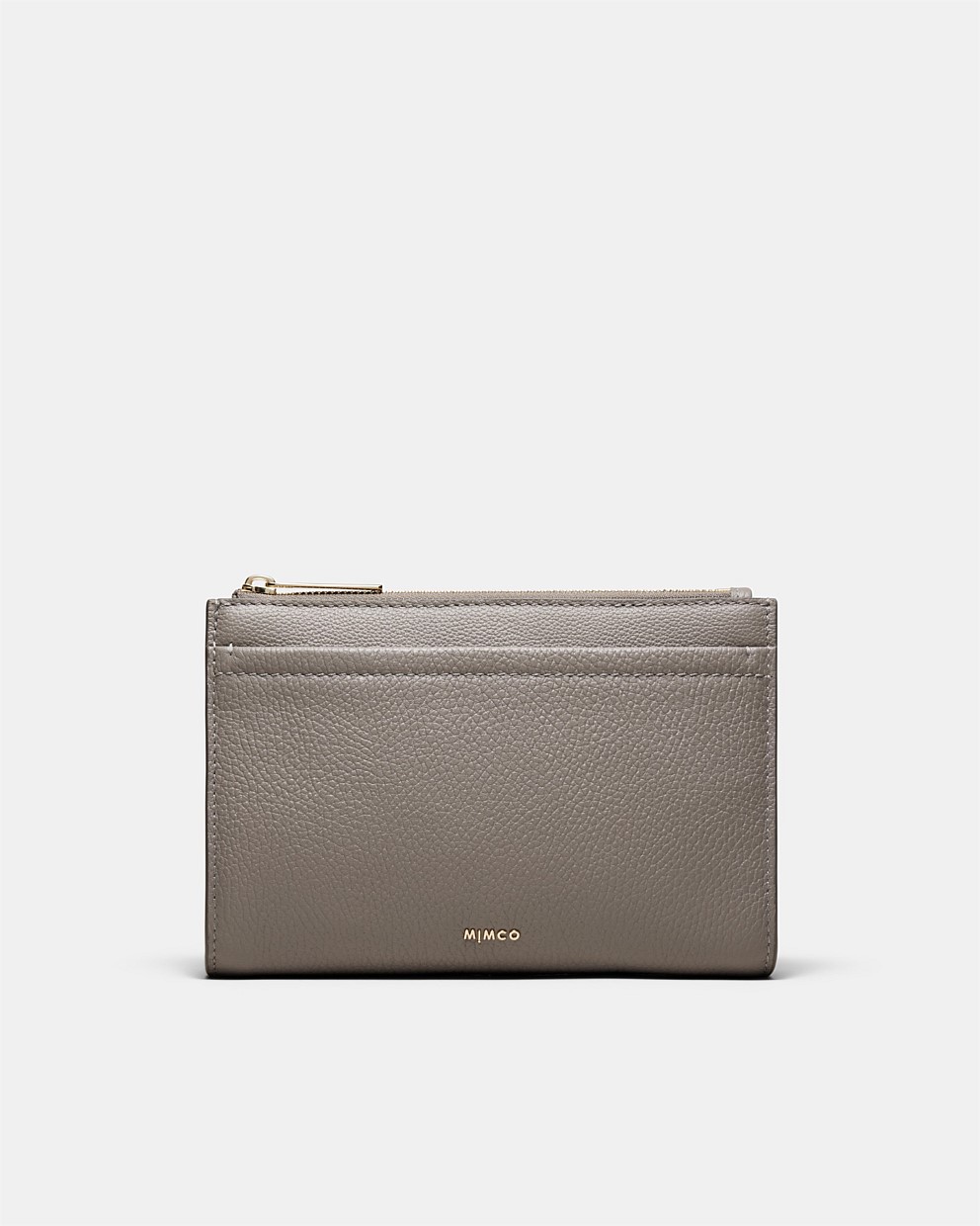 Natalie Gusset Pouch