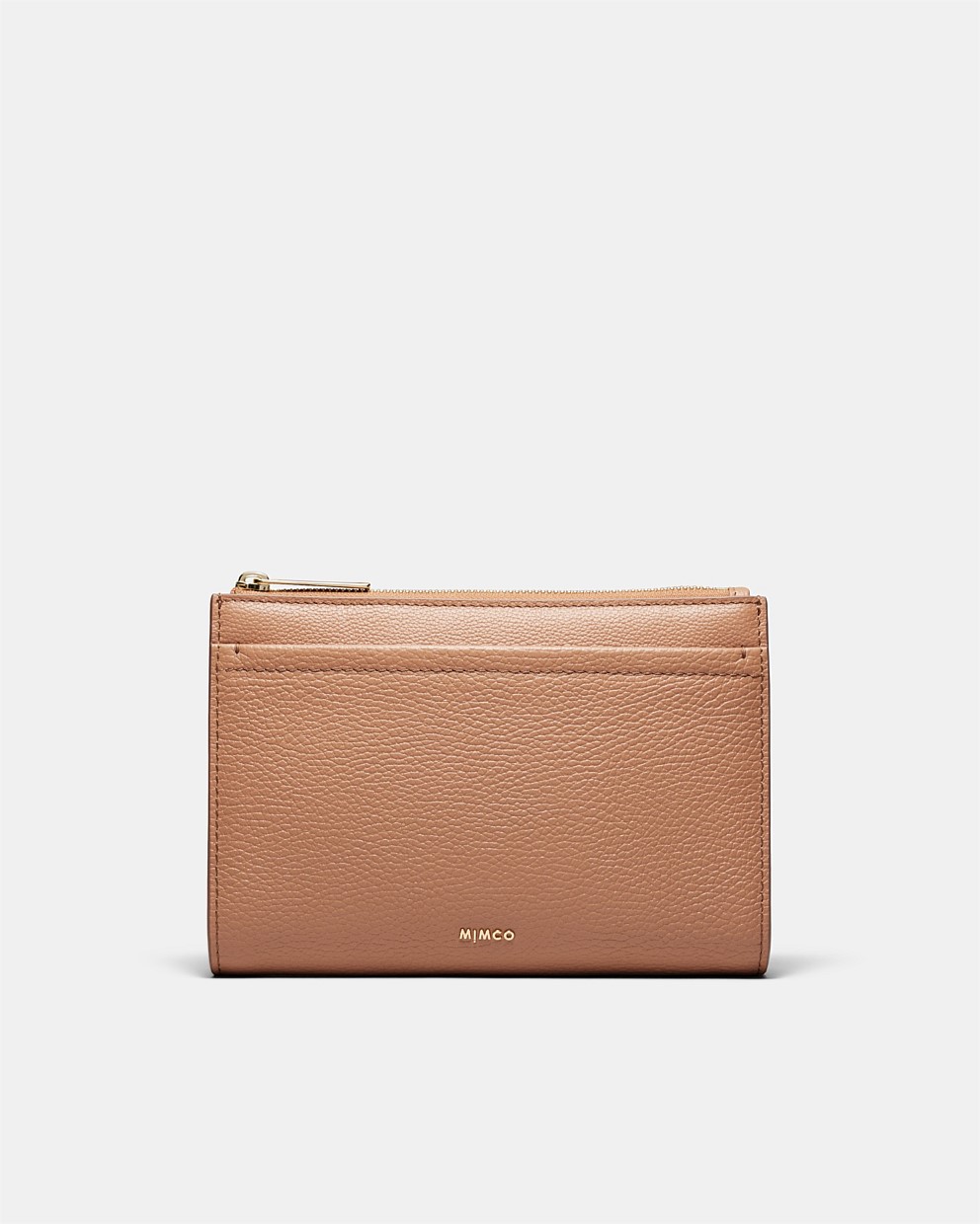 Natalie Gusset Pouch