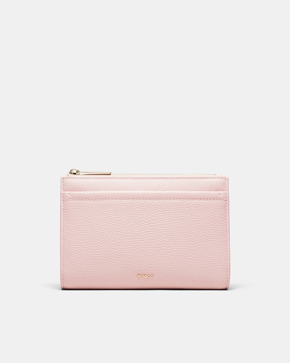 Natalie Gusset Pouch