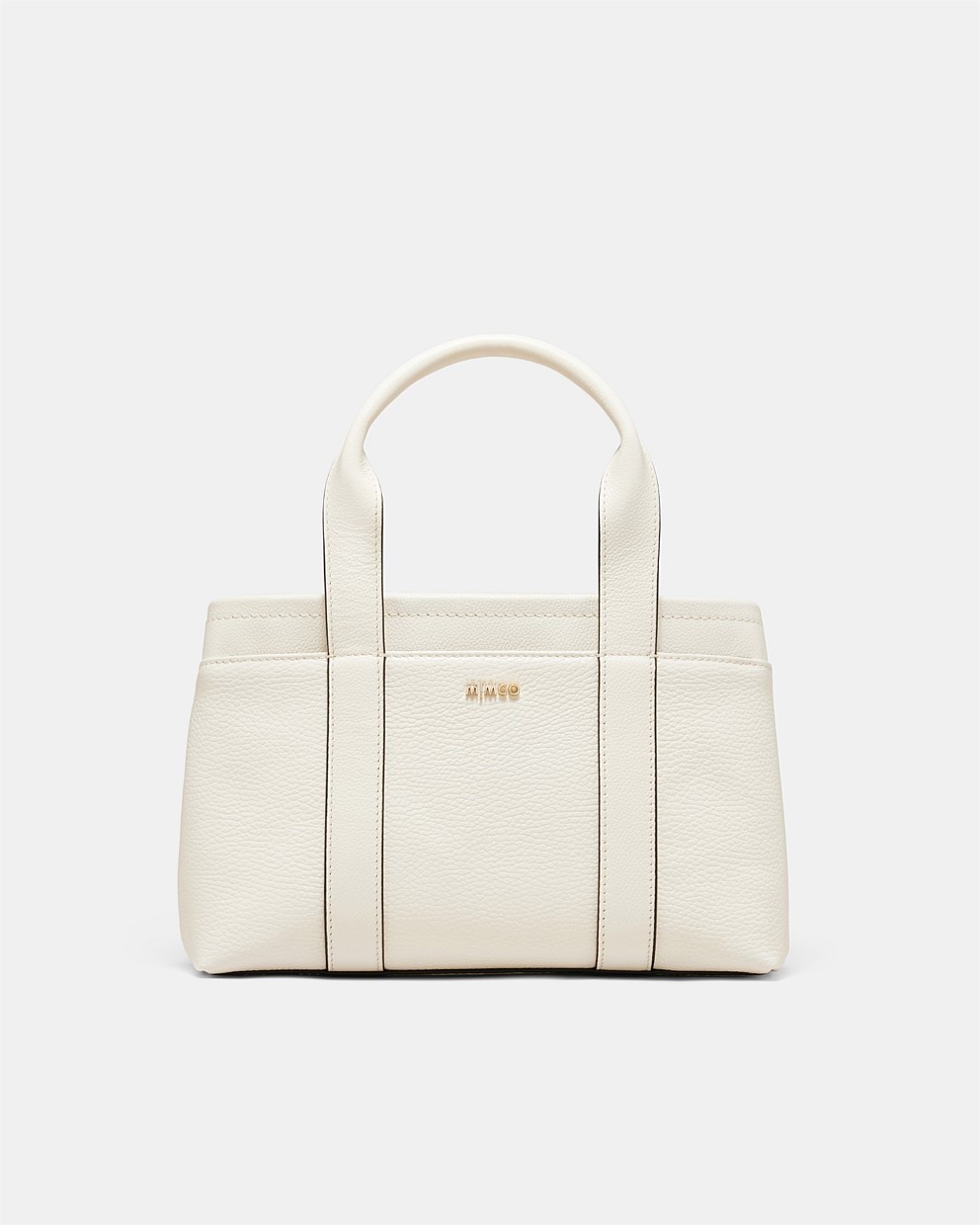 Natalie Mini Tote Bag