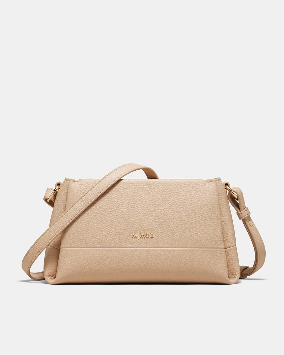 Fitzroy Crossbody Bag