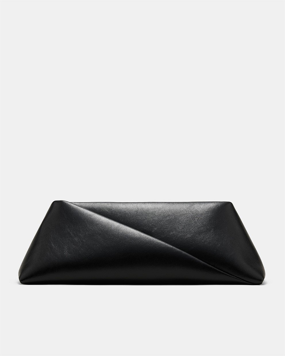 Prism Clutch Bag