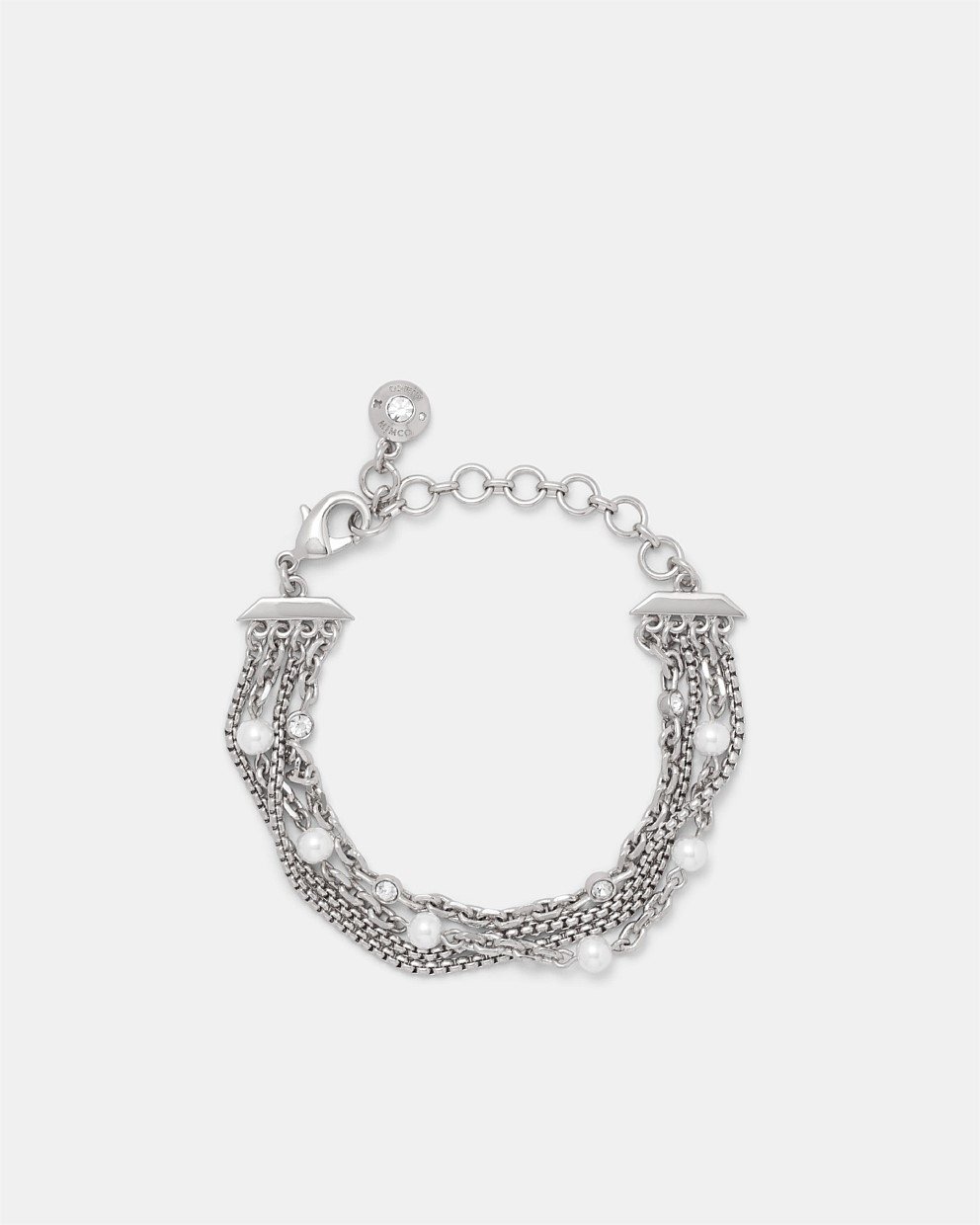 Enliven Chain Bracelet