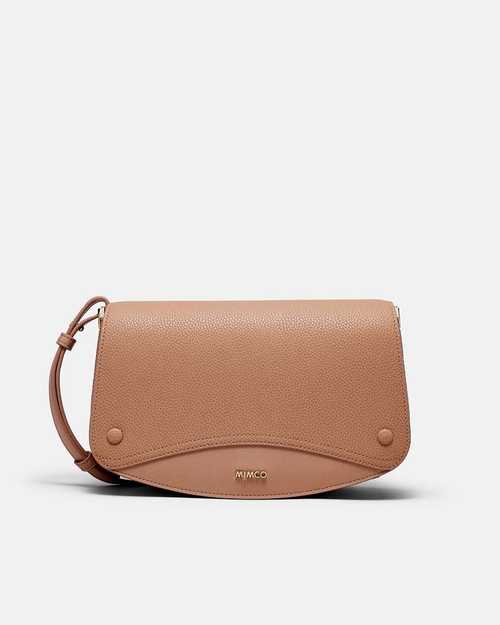 Giselle Saddle Bag