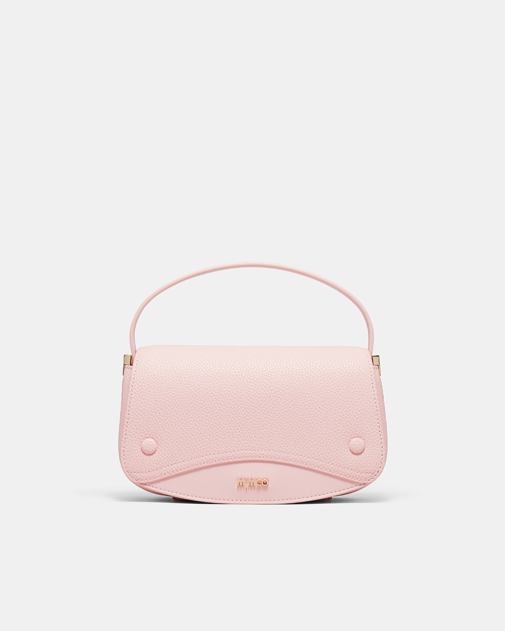 Giselle Mini Saddle Bag