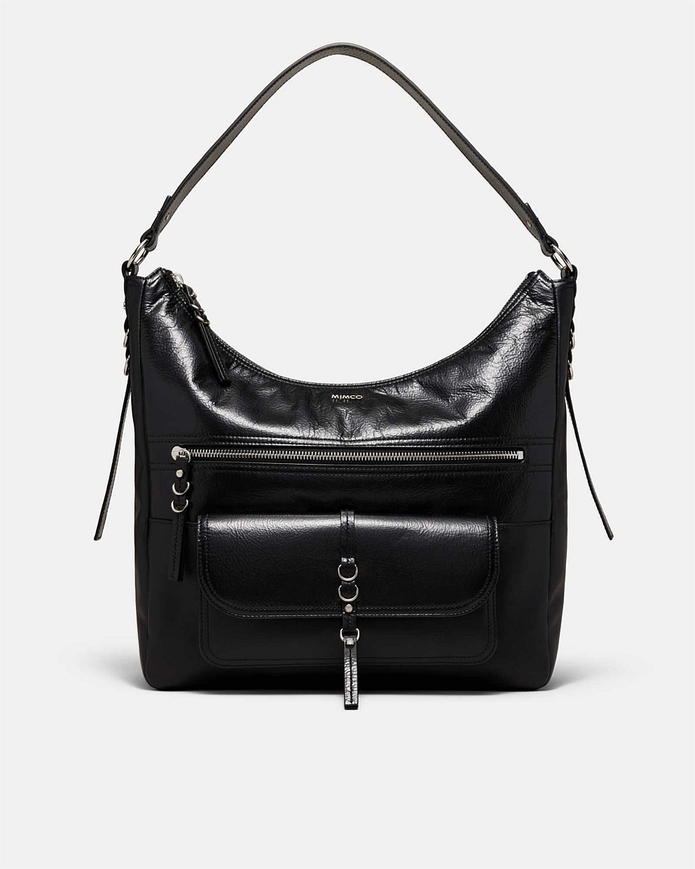 Silvie Hobo Bag