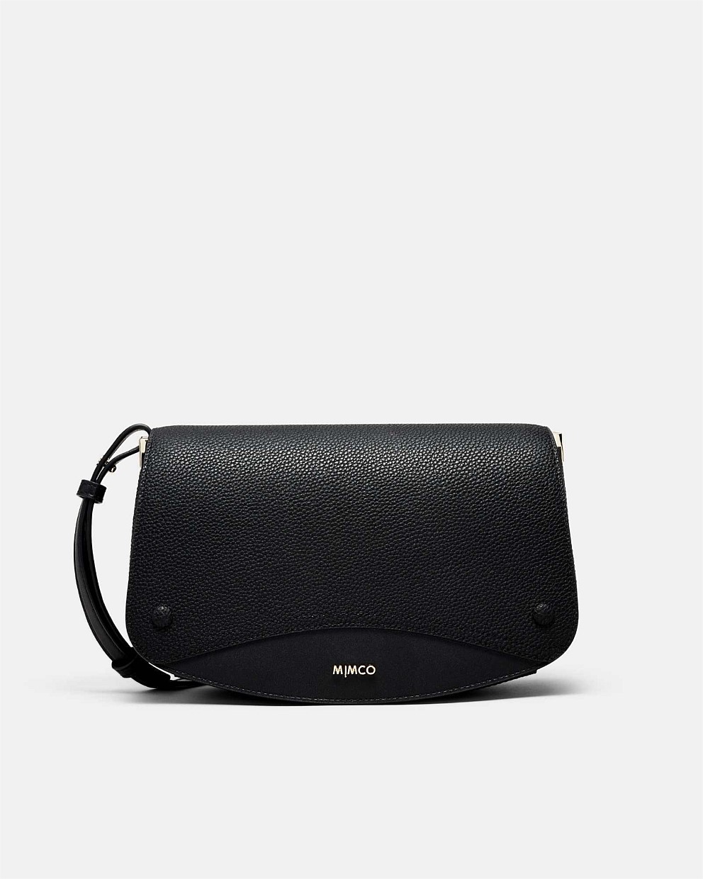 Giselle Saddle Bag