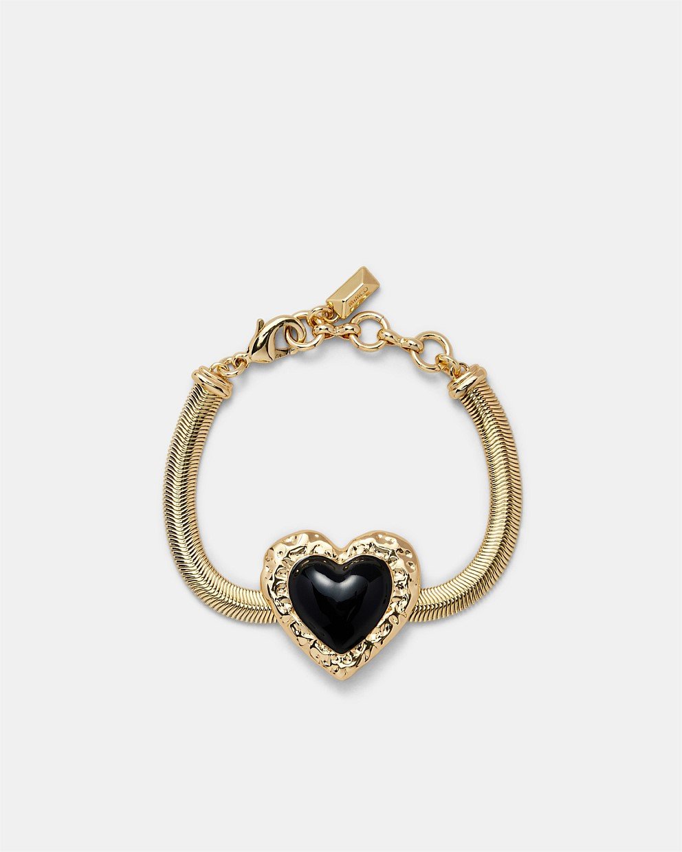 Sorrowful Heart Bracelet