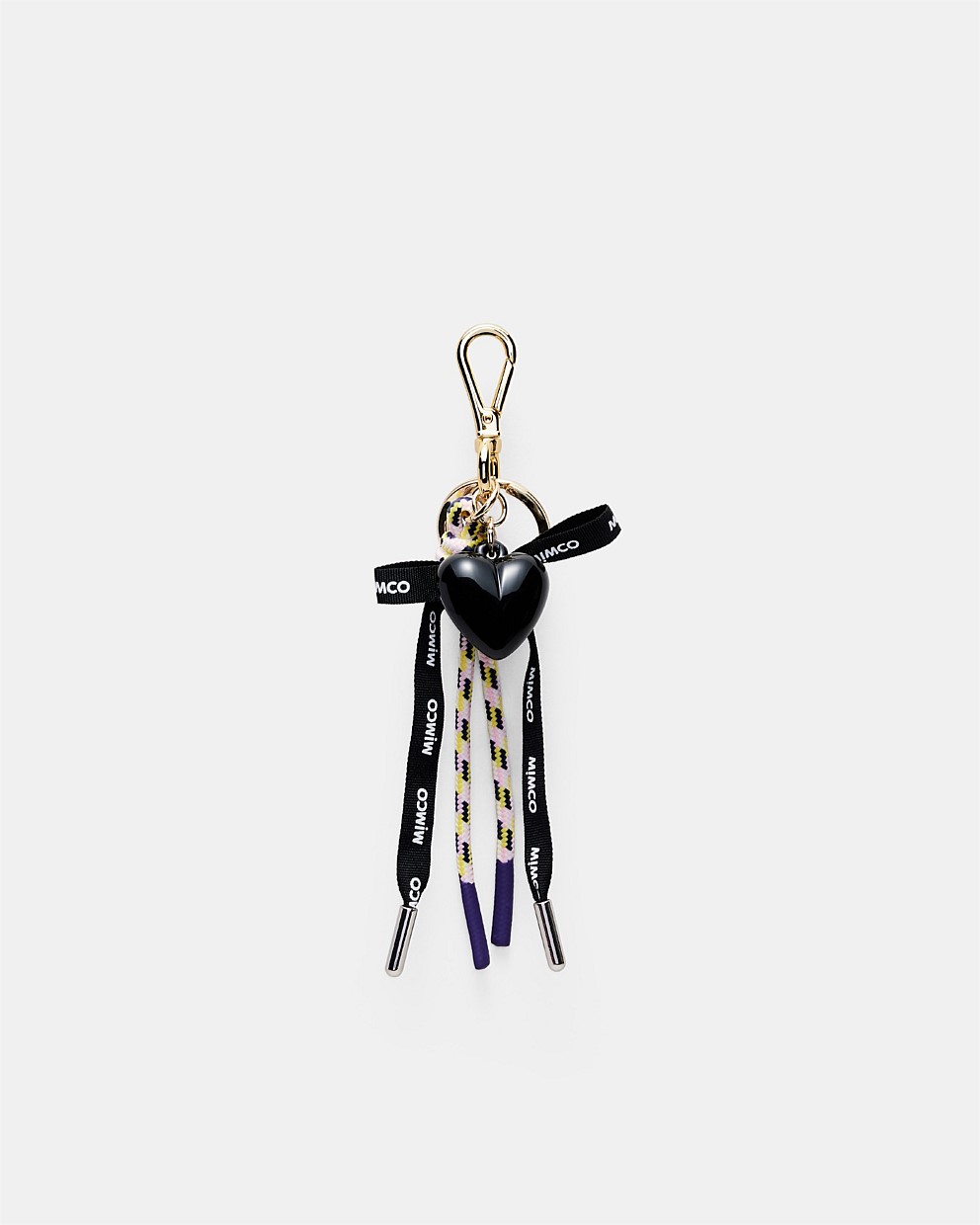 Bungee Ribbon Charm