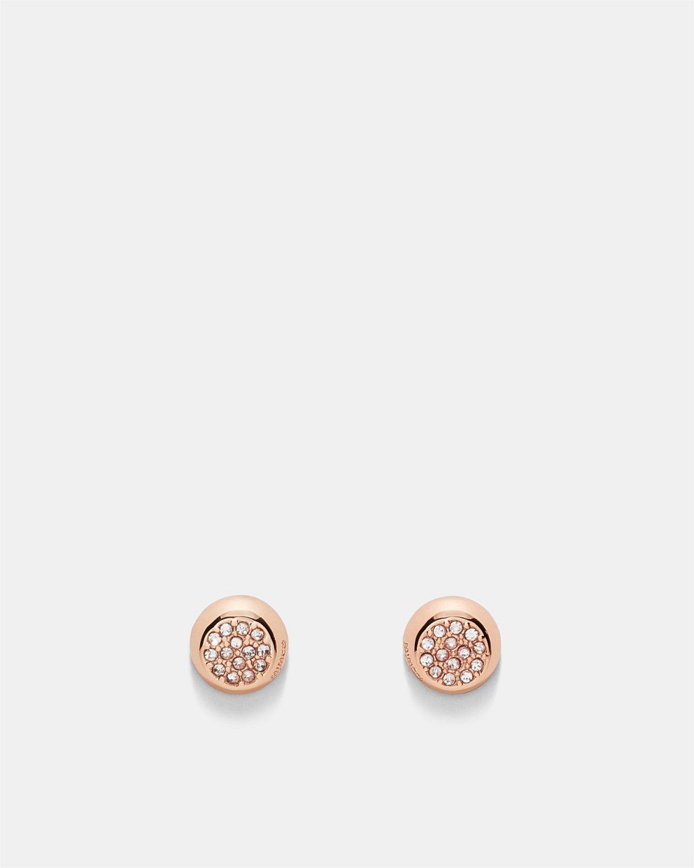 Reflect Stud Earrings