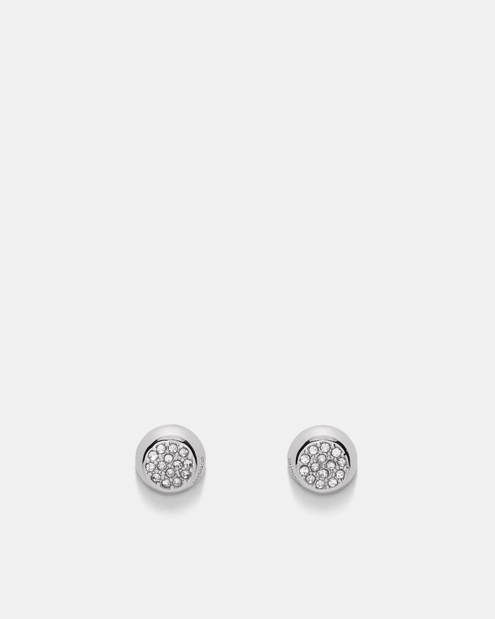 Reflect Stud Earrings