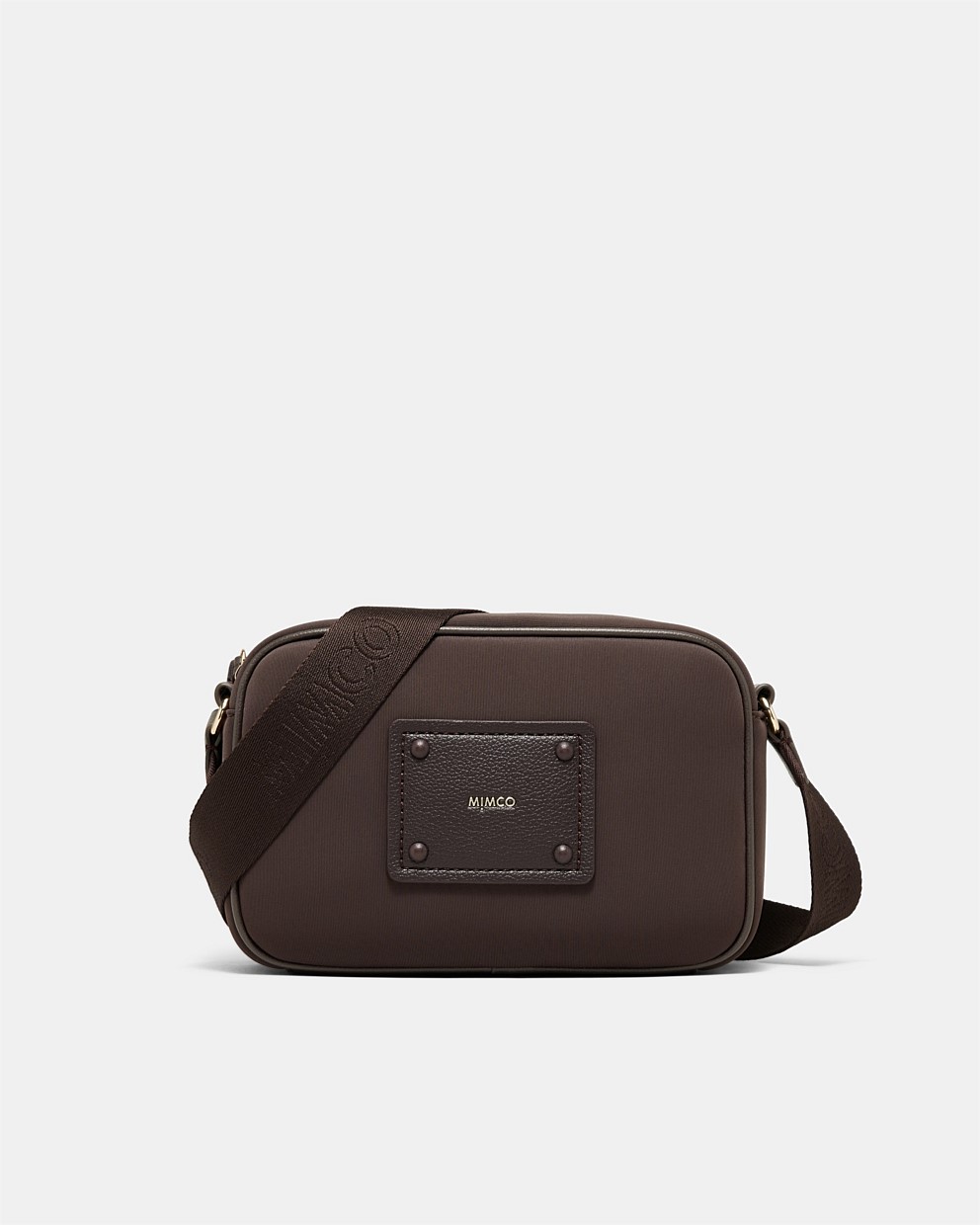 Brunswick Crossbody Bag