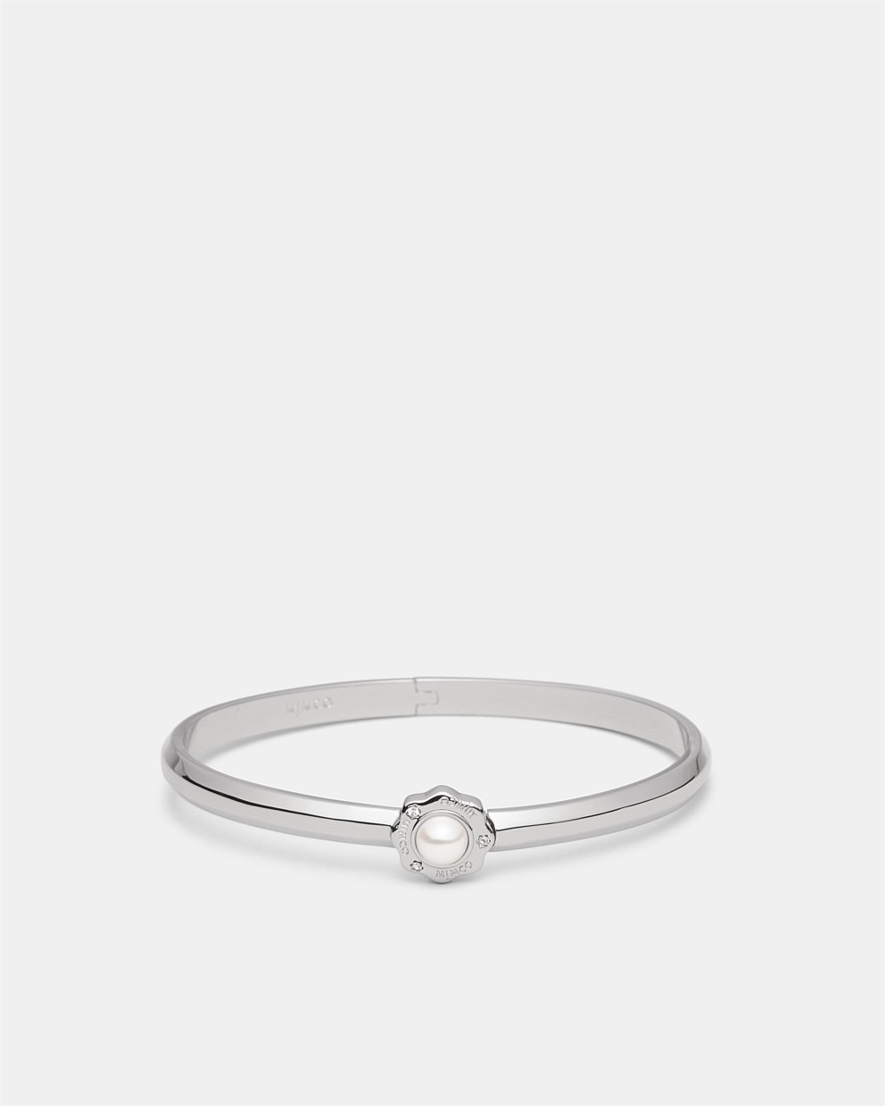 Just Perfect Bangle