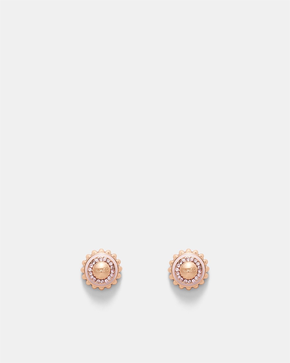 Radiance Stud Earrings
