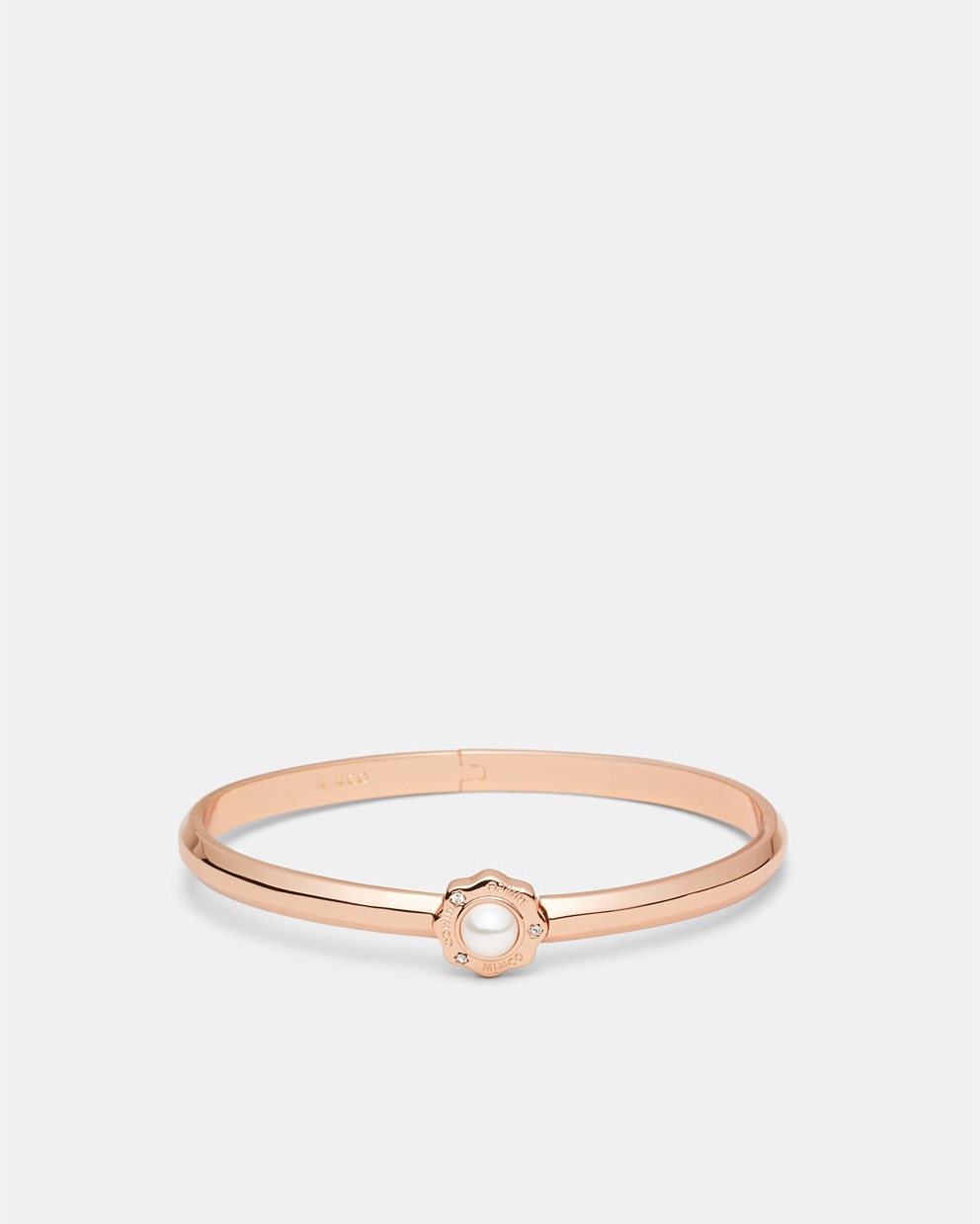Just Perfect Bangle