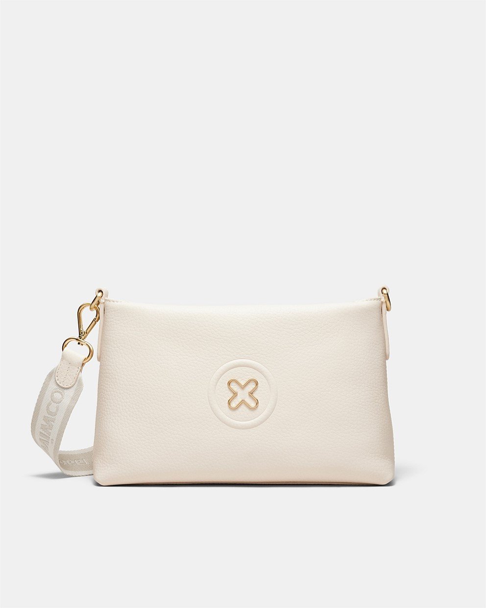 Bay Crossbody Bag