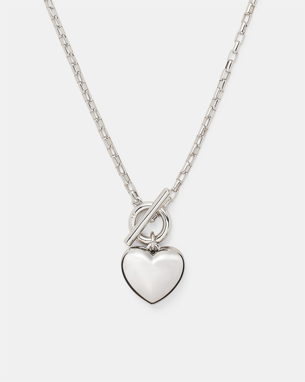Affaire Necklace