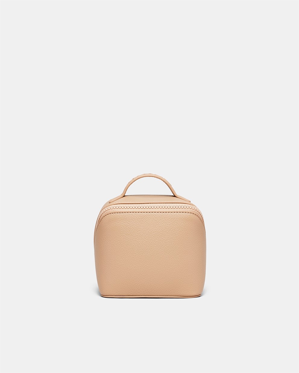 Cube Cosmetic Case