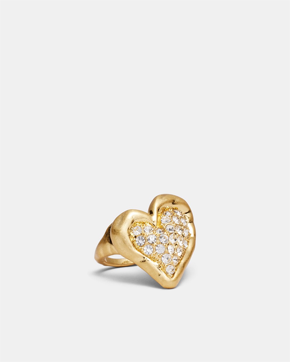 In Love With Me Ring