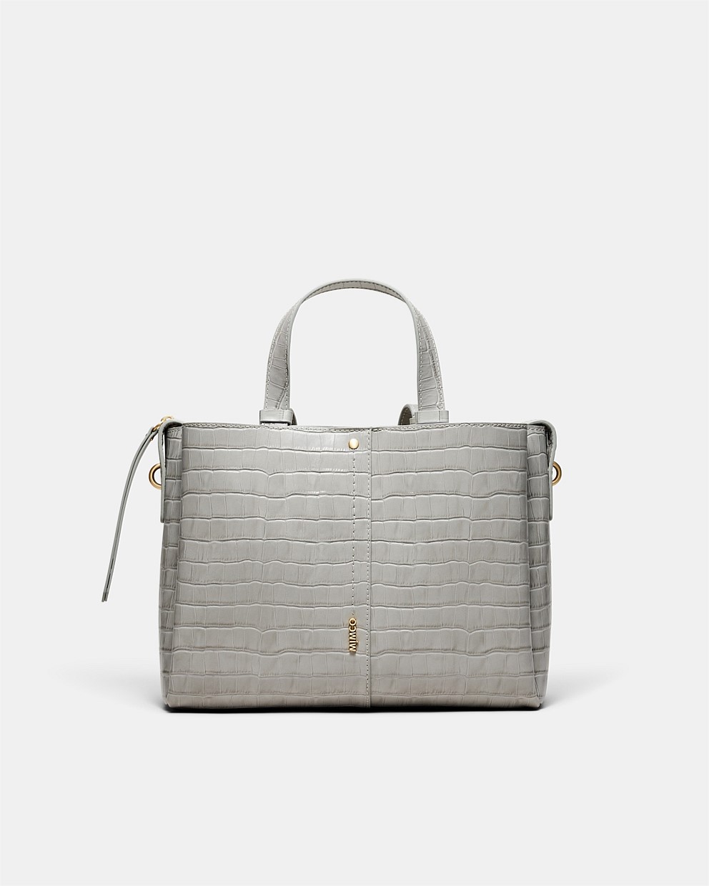 Metro Mini Tote Bag