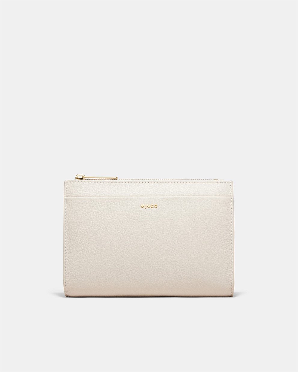 Yvette Gusset Pouch