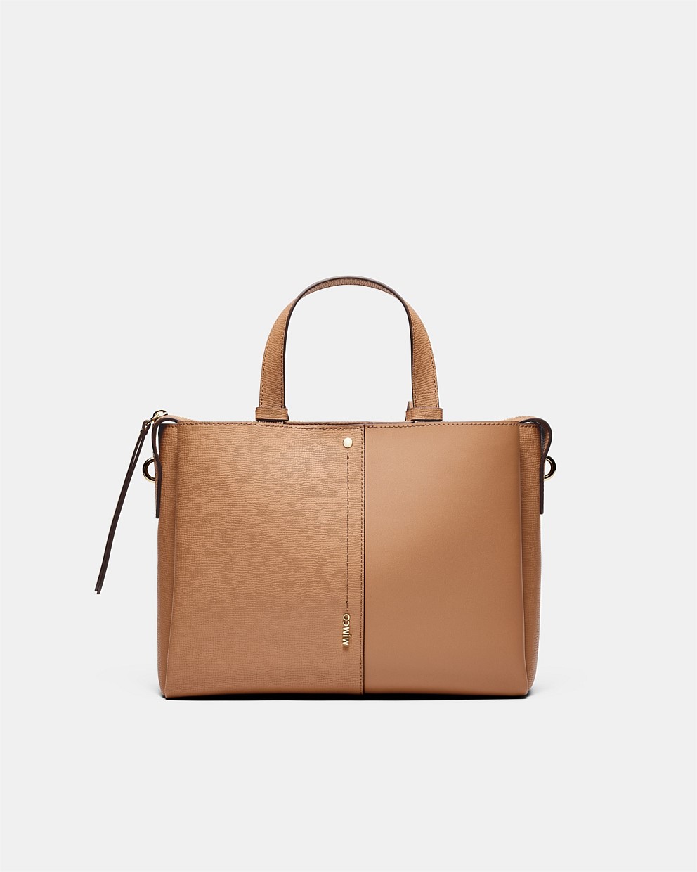 Metro Mini Tote Bag