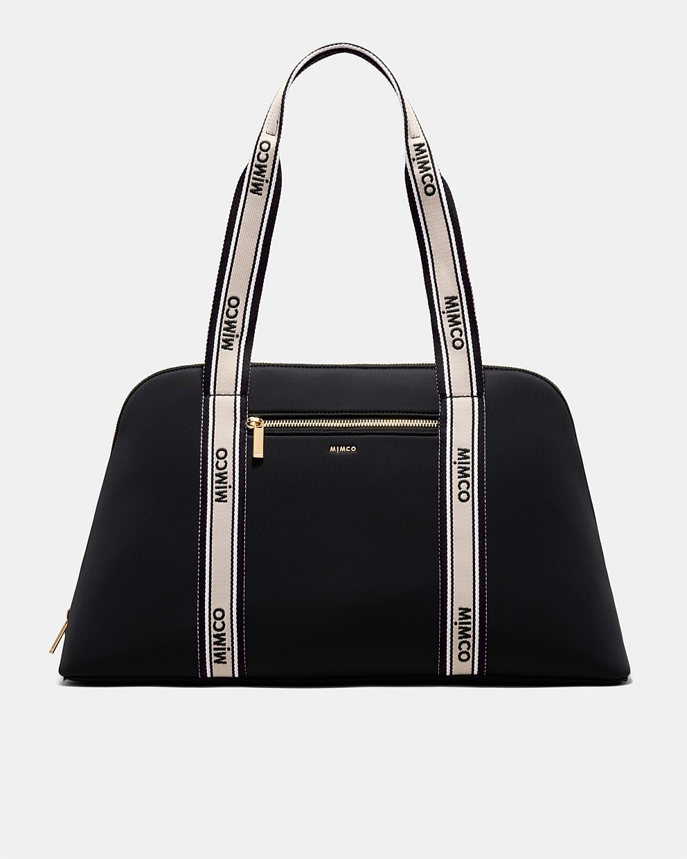 Squad Tote Bag